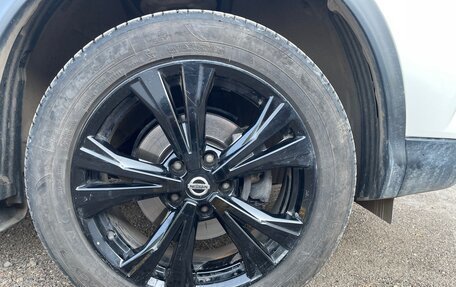 Nissan Qashqai, 2022 год, 2 590 000 рублей, 11 фотография
