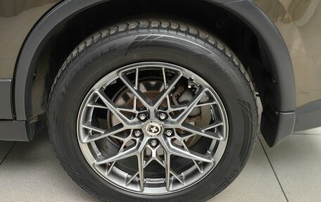 Mitsubishi Outlander III рестайлинг 3, 2016 год, 1 899 000 рублей, 23 фотография
