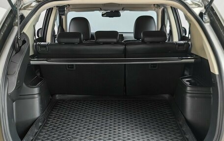 Mitsubishi Outlander III рестайлинг 3, 2016 год, 1 899 000 рублей, 24 фотография