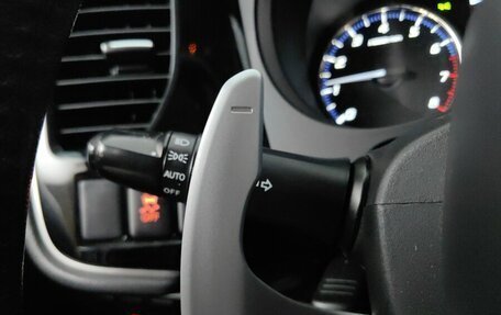 Mitsubishi Outlander III рестайлинг 3, 2016 год, 1 899 000 рублей, 19 фотография