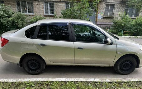 Renault Symbol, 2008 год, 330 000 рублей, 3 фотография