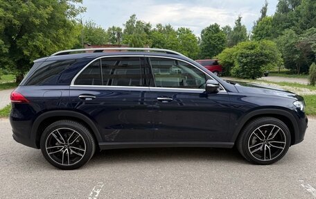 Mercedes-Benz GLE, 2019 год, 5 250 000 рублей, 2 фотография