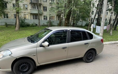 Renault Symbol, 2008 год, 330 000 рублей, 4 фотография