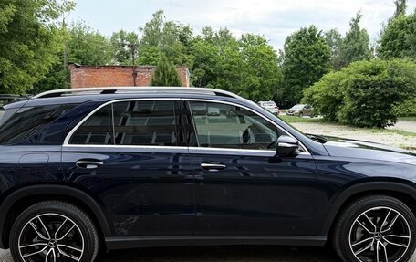 Mercedes-Benz GLE, 2019 год, 5 250 000 рублей, 8 фотография