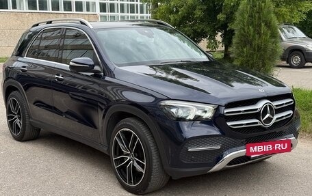 Mercedes-Benz GLE, 2019 год, 5 250 000 рублей, 4 фотография