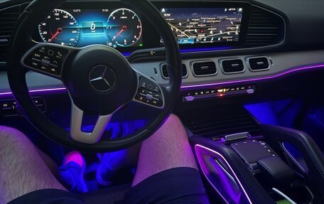 Mercedes-Benz GLE, 2019 год, 5 250 000 рублей, 14 фотография