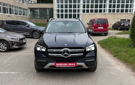Mercedes-Benz GLE, 2019 год, 5 250 000 рублей, 6 фотография