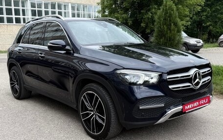 Mercedes-Benz GLE, 2019 год, 5 250 000 рублей, 7 фотография
