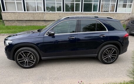 Mercedes-Benz GLE, 2019 год, 5 250 000 рублей, 19 фотография