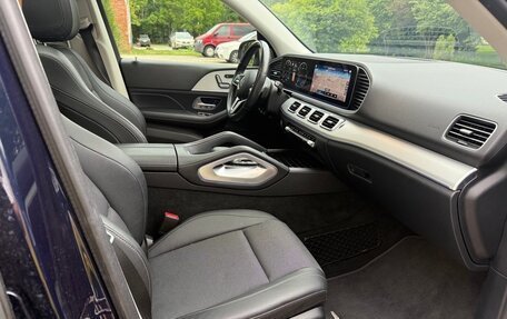 Mercedes-Benz GLE, 2019 год, 5 250 000 рублей, 30 фотография
