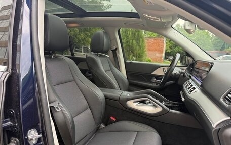 Mercedes-Benz GLE, 2019 год, 5 250 000 рублей, 31 фотография