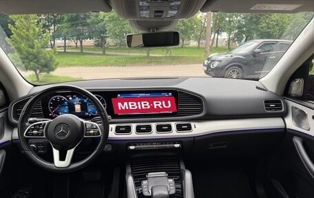 Mercedes-Benz GLE, 2019 год, 5 250 000 рублей, 27 фотография