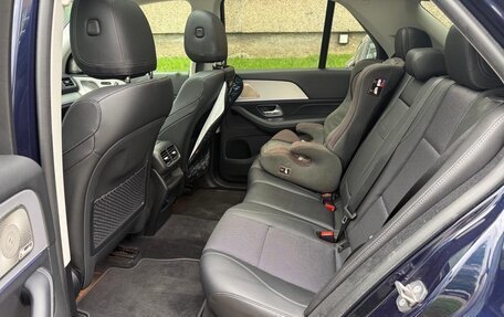 Mercedes-Benz GLE, 2019 год, 5 250 000 рублей, 34 фотография
