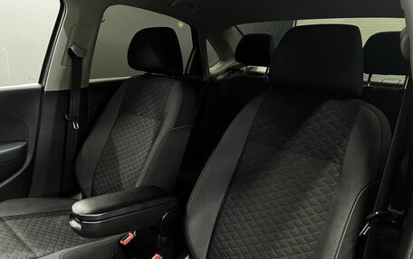 Volkswagen Polo VI (EU Market), 2018 год, 1 149 900 рублей, 6 фотография