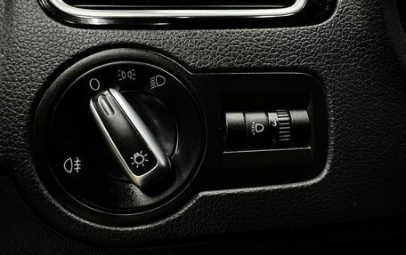 Volkswagen Polo VI (EU Market), 2018 год, 1 149 900 рублей, 9 фотография