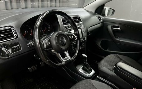 Volkswagen Polo VI (EU Market), 2018 год, 1 149 900 рублей, 5 фотография