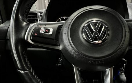 Volkswagen Polo VI (EU Market), 2018 год, 1 149 900 рублей, 14 фотография