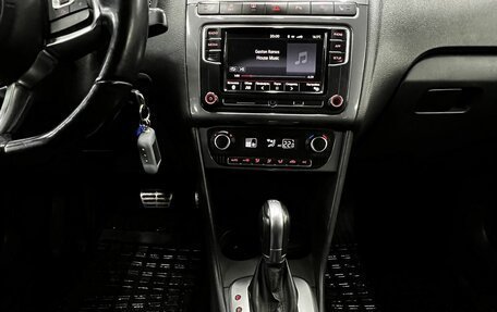 Volkswagen Polo VI (EU Market), 2018 год, 1 149 900 рублей, 16 фотография