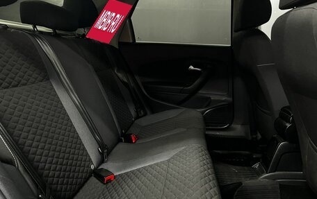 Volkswagen Polo VI (EU Market), 2018 год, 1 149 900 рублей, 21 фотография