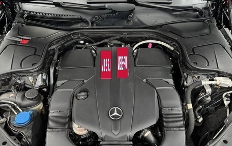 Mercedes-Benz S-Класс, 2019 год, 5 400 000 рублей, 14 фотография