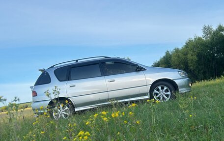 Toyota Ipsum II, 1995 год, 750 000 рублей, 7 фотография