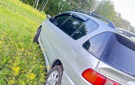 Toyota Ipsum II, 1995 год, 750 000 рублей, 9 фотография