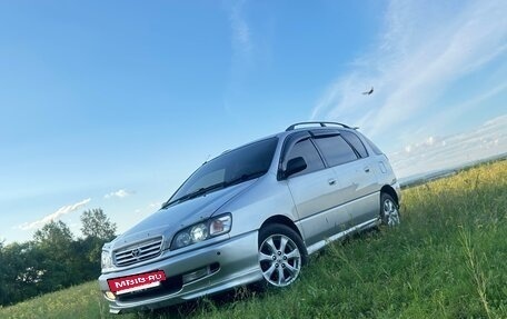 Toyota Ipsum II, 1995 год, 750 000 рублей, 2 фотография