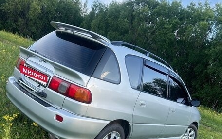 Toyota Ipsum II, 1995 год, 750 000 рублей, 8 фотография
