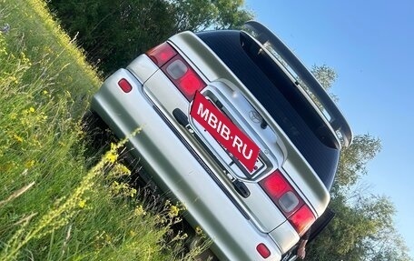 Toyota Ipsum II, 1995 год, 750 000 рублей, 4 фотография