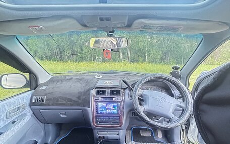 Toyota Ipsum II, 1995 год, 750 000 рублей, 11 фотография