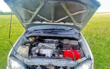 Toyota Ipsum II, 1995 год, 750 000 рублей, 12 фотография