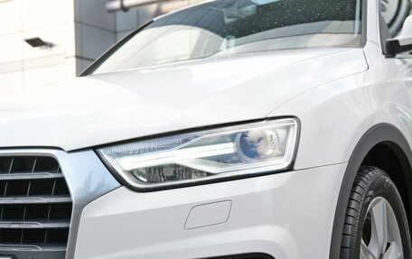 Audi Q3, 2015 год, 2 180 000 рублей, 5 фотография
