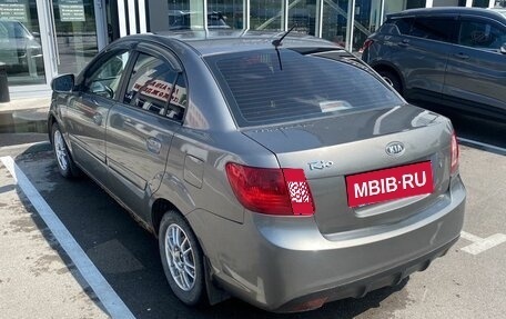 KIA Rio II, 2010 год, 369 000 рублей, 3 фотография