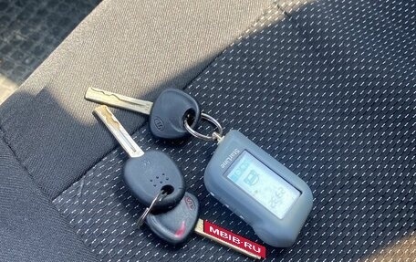KIA Rio II, 2010 год, 369 000 рублей, 6 фотография
