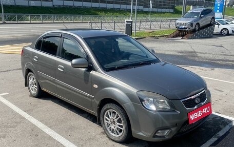 KIA Rio II, 2010 год, 369 000 рублей, 2 фотография