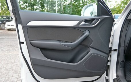 Audi Q3, 2015 год, 2 180 000 рублей, 7 фотография