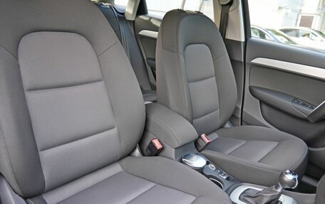 Audi Q3, 2015 год, 2 180 000 рублей, 8 фотография
