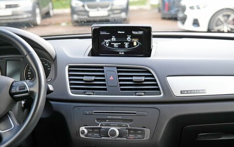 Audi Q3, 2015 год, 2 180 000 рублей, 16 фотография