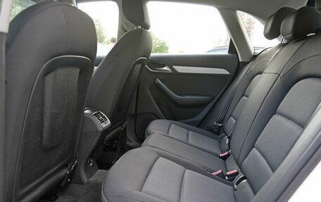 Audi Q3, 2015 год, 2 180 000 рублей, 9 фотография