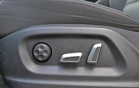 Audi Q3, 2015 год, 2 180 000 рублей, 18 фотография