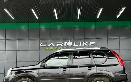 Nissan X-Trail, 2010 год, 1 099 000 рублей, 3 фотография