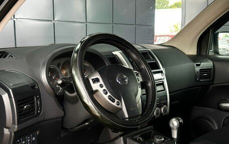 Nissan X-Trail, 2010 год, 1 099 000 рублей, 13 фотография