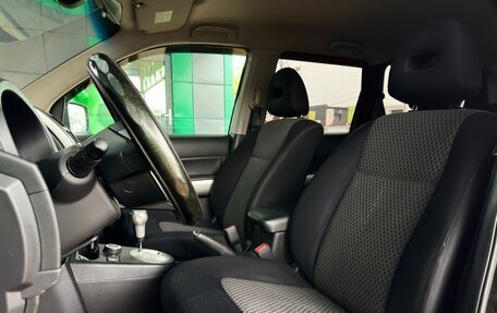 Nissan X-Trail, 2010 год, 1 099 000 рублей, 12 фотография