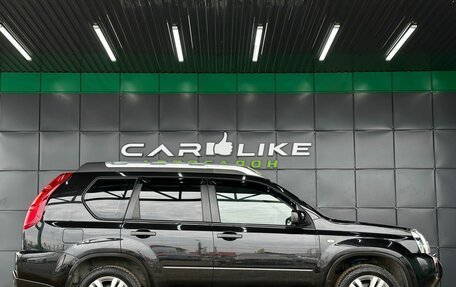 Nissan X-Trail, 2010 год, 1 099 000 рублей, 4 фотография