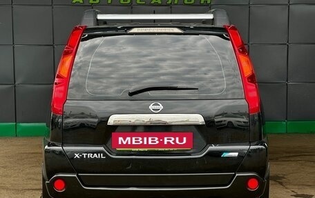 Nissan X-Trail, 2010 год, 1 099 000 рублей, 6 фотография