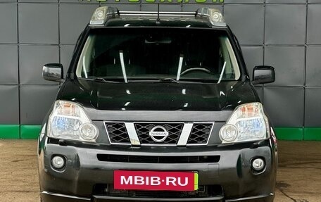 Nissan X-Trail, 2010 год, 1 099 000 рублей, 5 фотография