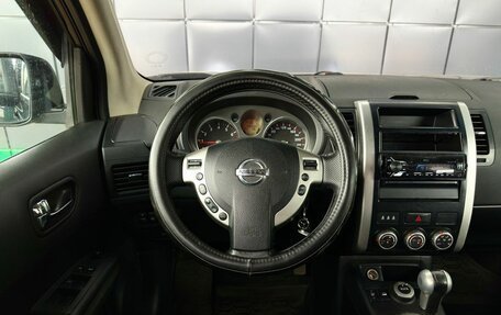 Nissan X-Trail, 2010 год, 1 099 000 рублей, 15 фотография
