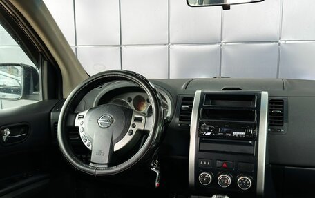 Nissan X-Trail, 2010 год, 1 099 000 рублей, 16 фотография