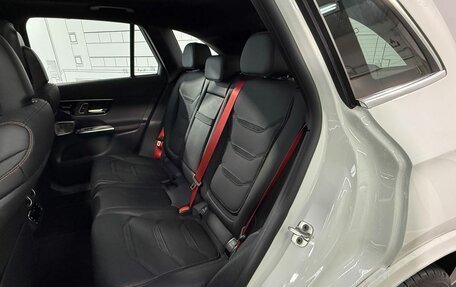 Mercedes-Benz GLC AMG, 2025 год, 10 000 000 рублей, 3 фотография