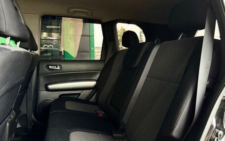 Nissan X-Trail, 2010 год, 1 099 000 рублей, 27 фотография
